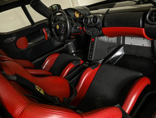 Ferrari Enzo de vanzare