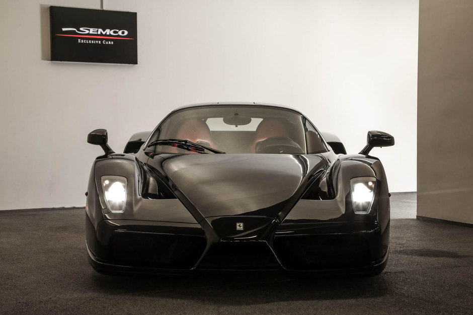 Ferrari Enzo de vanzare