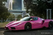 Ferrari Enzo roz