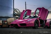 Ferrari Enzo roz