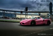 Ferrari Enzo roz