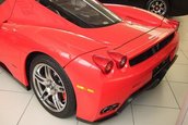 Ferrari Enzo si FXX detinute de Michael Schumacher