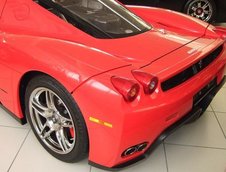 Ferrari Enzo si FXX detinute de Michael Schumacher