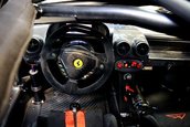 Ferrari Enzo si FXX detinute de Michael Schumacher