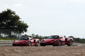 Ferrari Enzo