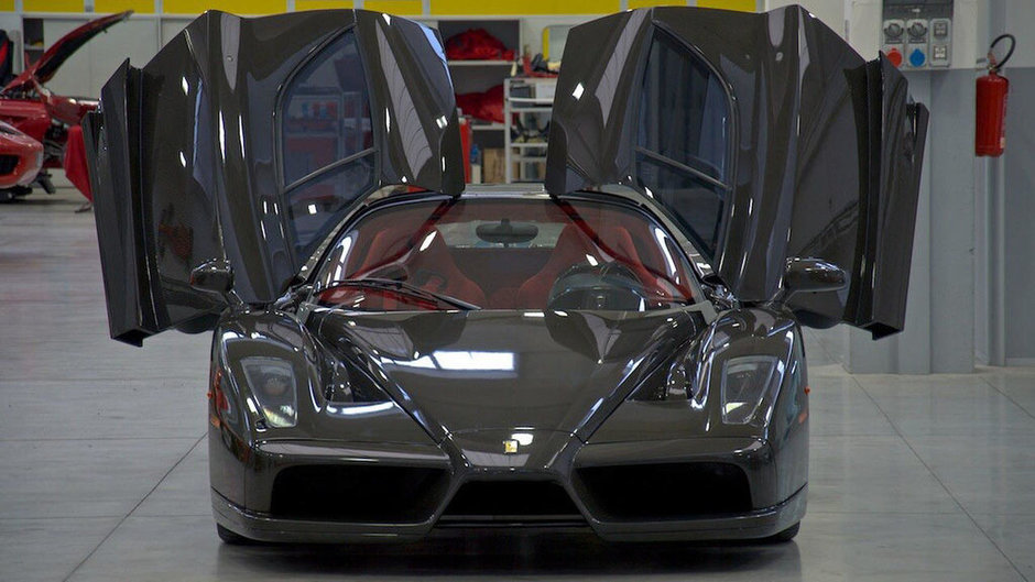 Ferrari Enzo