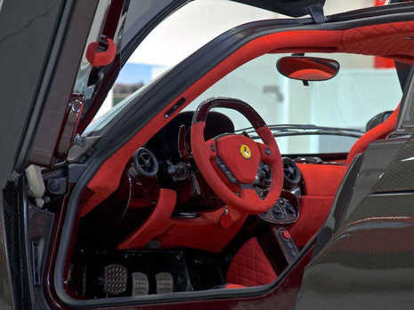 Ferrari Enzo