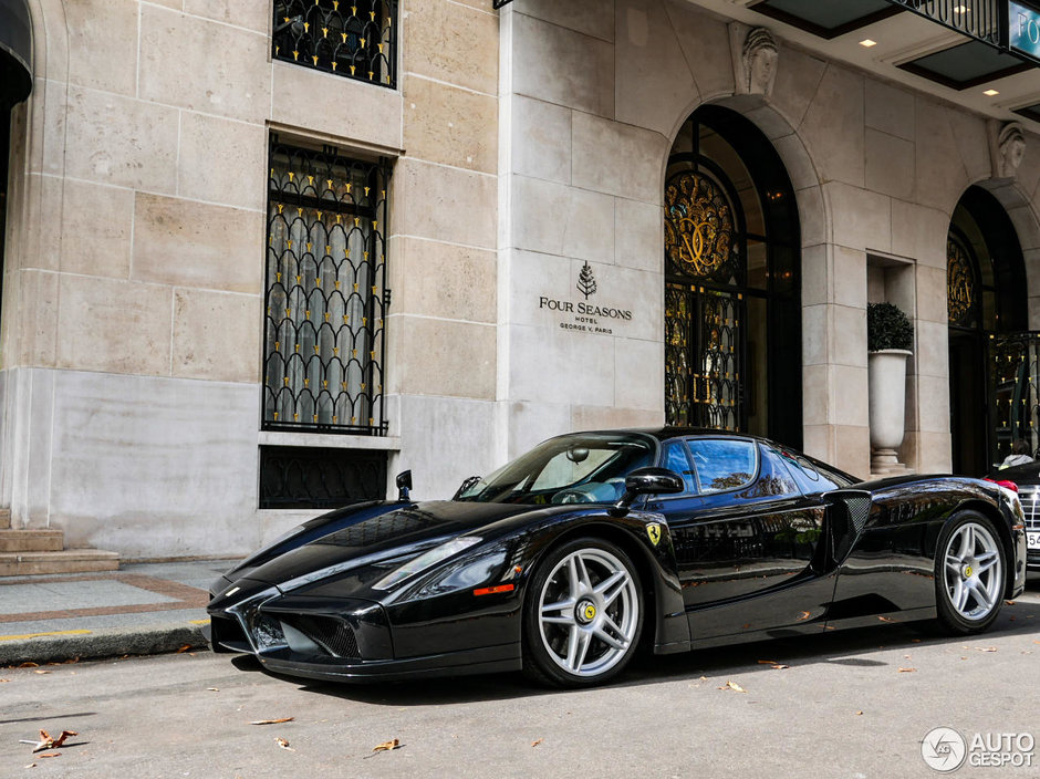 Ferrari Enzo