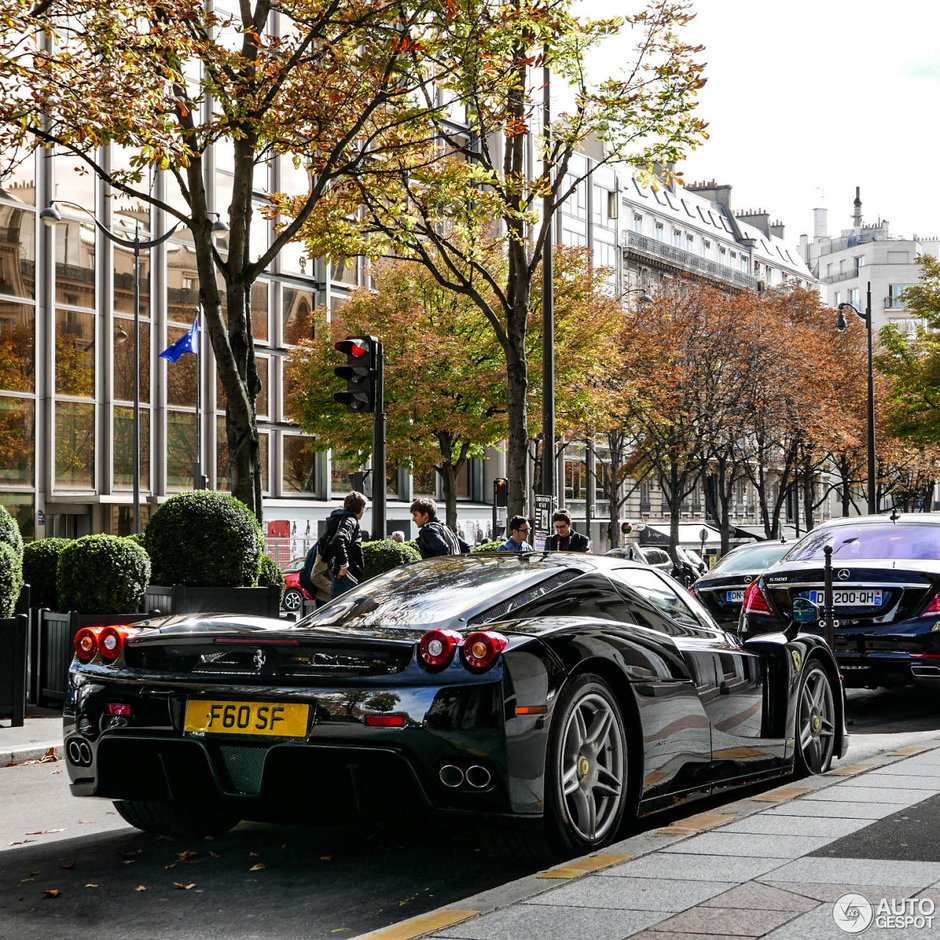 Ferrari Enzo