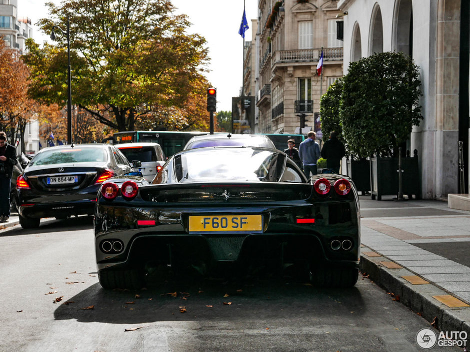 Ferrari Enzo