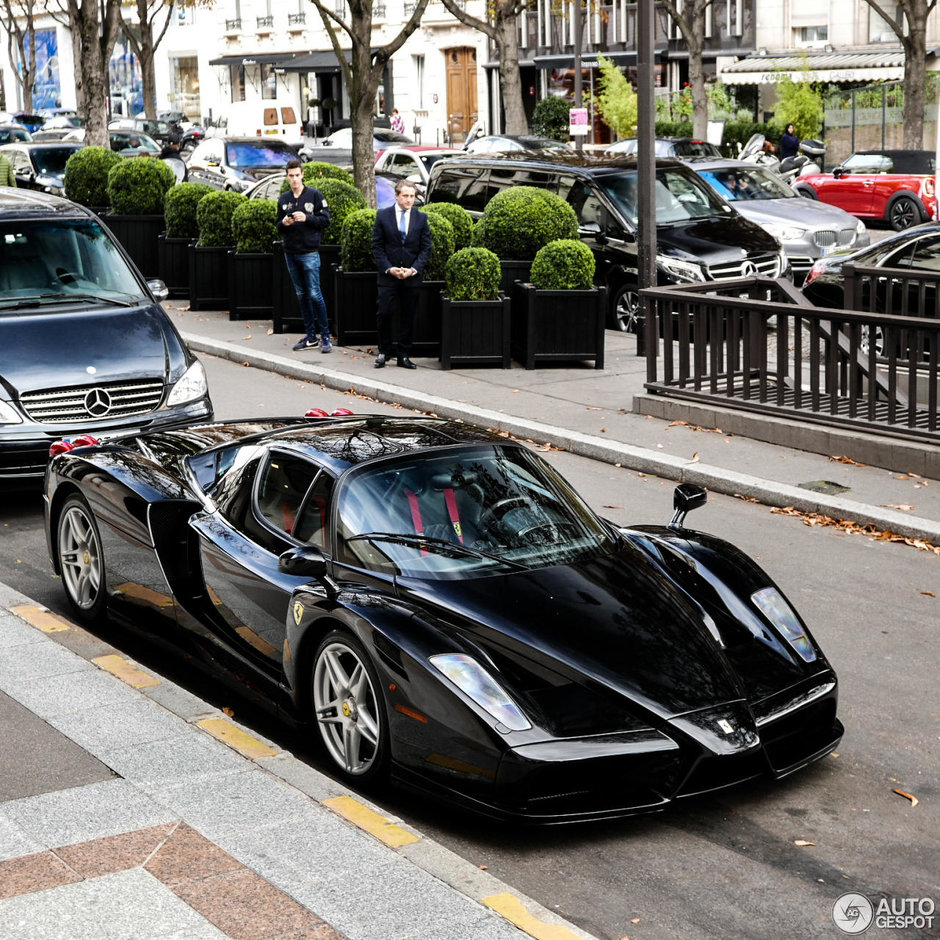 Ferrari Enzo