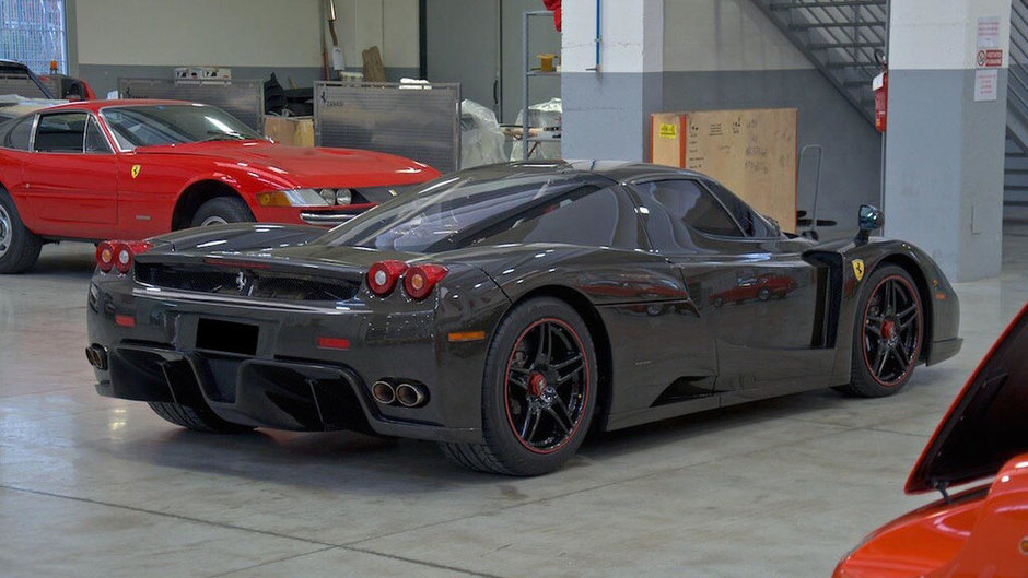 Ferrari Enzo