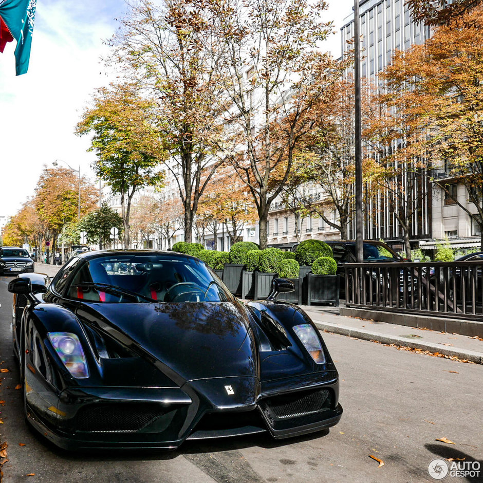 Ferrari Enzo