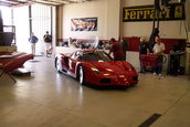 Ferrari Enzo