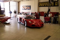 Ferrari Enzo