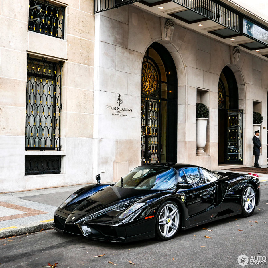 Ferrari Enzo