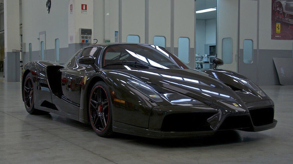 Ferrari Enzo