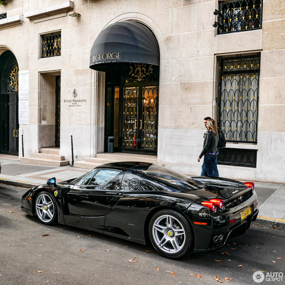 Ferrari Enzo