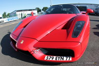 Ferrari Enzo