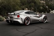 Ferrari F12 Belinetta Creative Bespoke