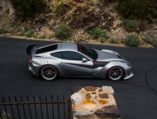 Ferrari F12 Belinetta Creative Bespoke