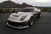 Ferrari F12 Belinetta Creative Bespoke