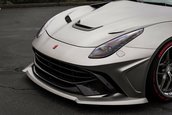 Ferrari F12 Belinetta Creative Bespoke