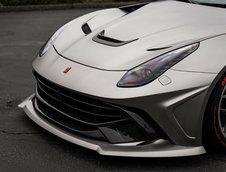 Ferrari F12 Belinetta Creative Bespoke