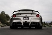 Ferrari F12 Belinetta Creative Bespoke