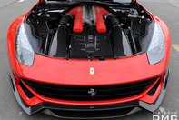 Ferrari F12 Berlinetta by DMC