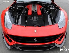 Ferrari F12 Berlinetta by DMC