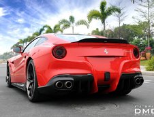 Ferrari F12 Berlinetta by DMC