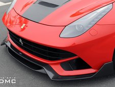 Ferrari F12 Berlinetta by DMC