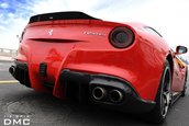 Ferrari F12 Berlinetta by DMC