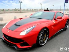 Ferrari F12 Berlinetta by DMC