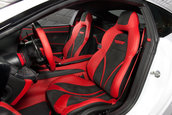 Ferrari F12 Berlinetta by Mansory
