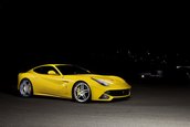 Ferrari F12 Berlinetta by Novitec Rosso