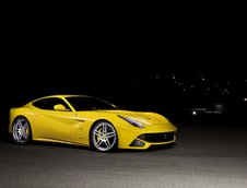 Ferrari F12 Berlinetta by Novitec Rosso