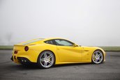 Ferrari F12 Berlinetta by Novitec Rosso