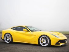 Ferrari F12 Berlinetta by Novitec Rosso