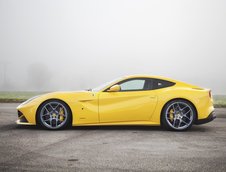 Ferrari F12 Berlinetta by Novitec Rosso