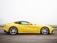 Ferrari F12 Berlinetta by Novitec Rosso