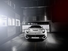 Ferrari F12 Berlinetta by PP-Performance