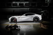 Ferrari F12 Berlinetta by PP-Performance