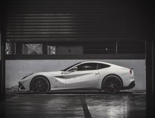 Ferrari F12 Berlinetta by PP-Performance