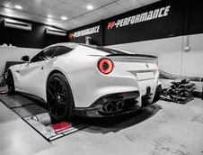 Ferrari F12 Berlinetta by PP-Performance