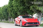 Ferrari F12 Berlinetta by Revozport