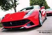 Ferrari F12 Berlinetta by Revozport