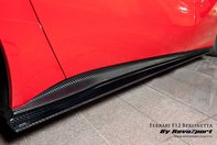 Ferrari F12 Berlinetta by Revozport