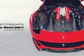 Ferrari F12 Berlinetta by Revozport